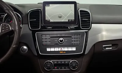 Mercedes-Benz GLE-Class 2018, 103378 км, за 27700000 KRW - фото 13