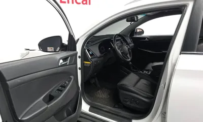 Hyundai Tucson 2017, 150699 км, за 8700000 KRW - фото 10