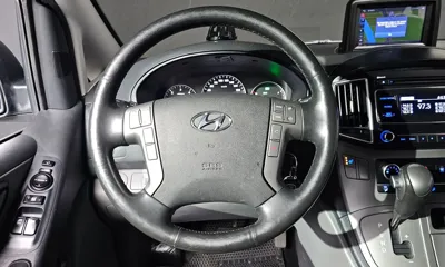 Hyundai Starex 2018, 264720 км, за 7300000 KRW - фото 13