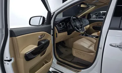 Kia Canival 2018, 173694 км, за 10990000 KRW - фото 10