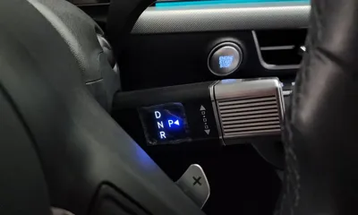 Hyundai Sonata 2024, 23147 км, за 28000000 KRW - фото 9