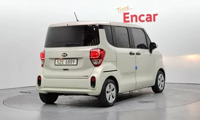 Kia Ray 2019, 128980 км, за 99990000 KRW - фото 2