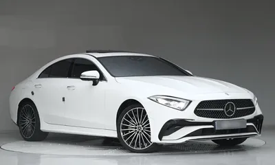 Mercedes-Benz CLS-Class 2023, 30156 км, за 58500000 KRW - фото 3