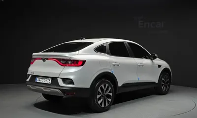 Renault-KoreaSamsung XM3 2023, 84306 км, за 14900000 KRW