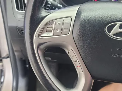 Hyundai Tucson 2010, 191175 км, за 4500000 KRW - фото 20