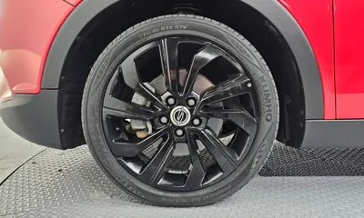 KG_Mobility_Ssangyong TIBOLI 2017, 94016 км, за 6400000 KRW - фото 5