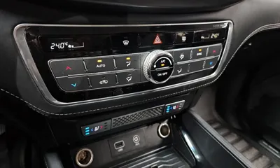 KG_Mobility_Ssangyong Rexton 2020, 86432 км, за 16900000 KRW - фото 28