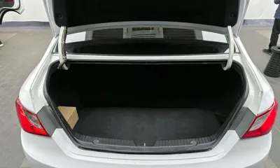Hyundai Sonata 2013, 192938 км, за 3900000 KRW - фото 20