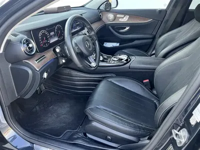 Mercedes-Benz E-Class 2017, 110000 км, за 137800 CNY - фото 6