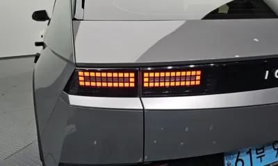 Hyundai Ioniq5 2022, 147008 км, за 22390000 KRW - фото 23
