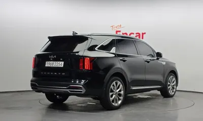 Kia Sorento 2022, 83533 км, за 22190000 KRW - фото 2