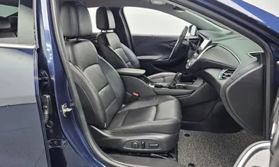 ChevroletGMDaewoo Malibu 2017, 114333 км, за 7900000 KRW - фото 26