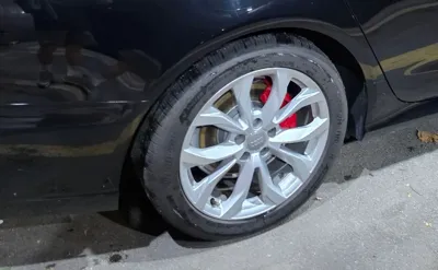 Audi A6 2016, 103000 км, за 13500000 KRW - фото 5
