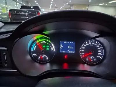 Kia K5 2018, 81881 км, за 13300000 KRW - фото 7