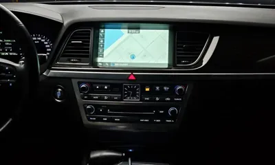 Genesis G80 2017, 155143 км, за 14900000 KRW - фото 14