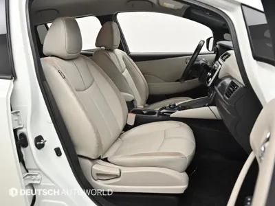 Nissan Leaf 2019, 163212 км, за 9900000 KRW - фото 10