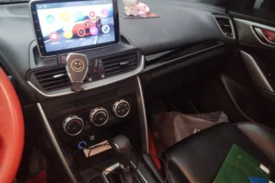 Mazda CX-4 2018, 161800 км, за 43003.95 CNY - фото 13