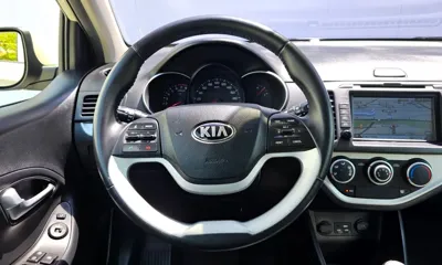 Kia Morning 2016, 107868 км, за 5400000 KRW - фото 14