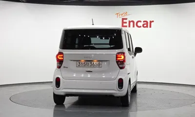 Kia Ray 2022, 67031 км, за 8300000 KRW