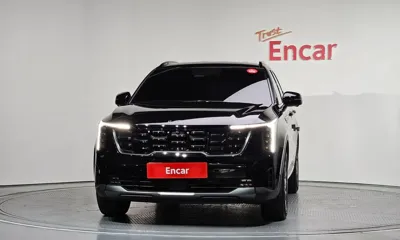 Kia Sorento 2024, 19611 км, за 44900000 KRW