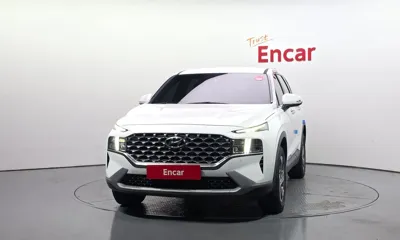Hyundai Santafe 2023, 75910 км, за 24800000 KRW
