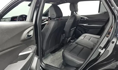 ChevroletGMDaewoo Trax 2025, 55767 км, за 21900000 KRW - фото 26