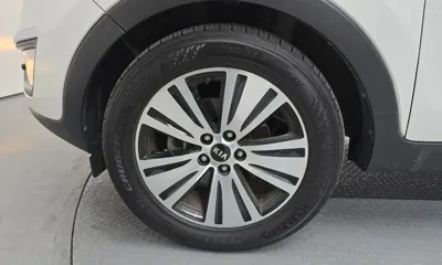 Kia Sportage 2016, 130258 км, за 6290000 KRW - фото 5