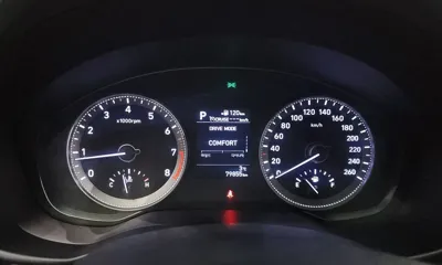 Hyundai Grandeur 2018, 79855 км, за 12900000 KRW - фото 8