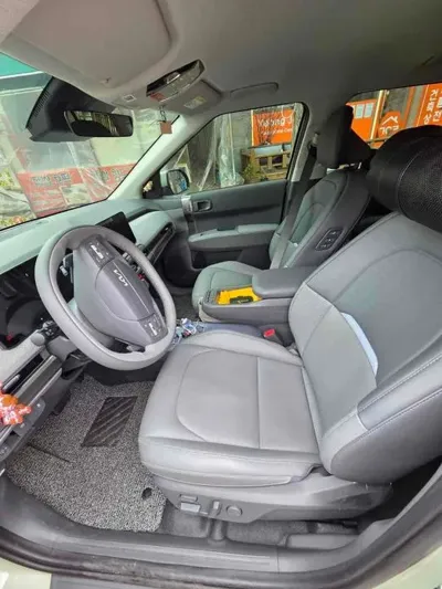 Kia EV3 2026, 3000 км, за 9000000 KRW - фото 7