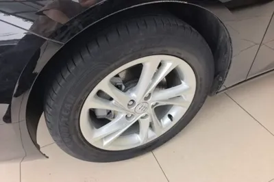 Buick Regal 2024, 35500 км, за 67979686.04 CNY - фото 8