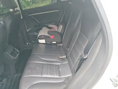 Haval F5 2020, 88000 км, за 41100 CNY - фото 15