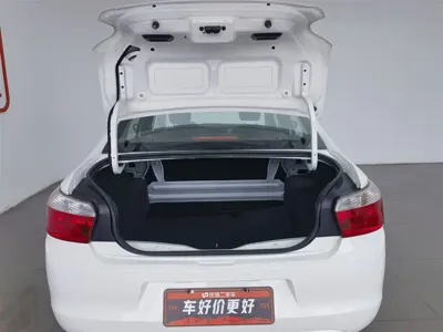 Citroen Elysee 2016, 46300 км, за 12900 CNY - фото 16