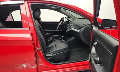 Kia Morning 2015, 73408 км, за 5500000 KRW - фото 26