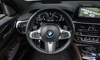 BMW Gran Turismo 2018, 142559 км, за 28500000 KRW - фото 12