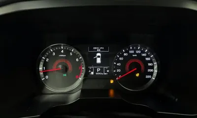 KG_Mobility_Ssangyong KORANDO 2022, 66942 км, за 15500000 KRW - фото 8