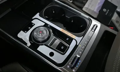Kia Canival 2025, 34350 км, за 39900000 KRW - фото 9