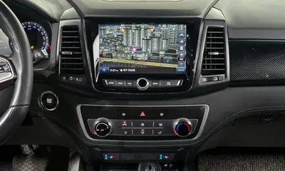 KG_Mobility_Ssangyong Rexton 2021, 81798 км, за 17500000 KRW - фото 17