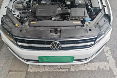 Volkswagen Bora 2021, 56100 км, за 55161.64 CNY - фото 21