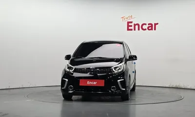 Kia Morning 2020, 115526 км, за 8900000 KRW