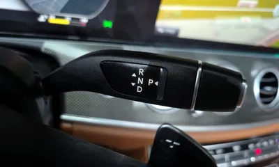 Mercedes-Benz E-Class 2020, 66063 км, за 37000000 KRW - фото 9