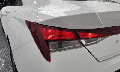 Hyundai Avante 2025, 41244 км, за 19500000 KRW - фото 23