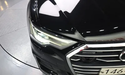 Audi A6 2020, 92788 км, за 31900000 KRW - фото 22