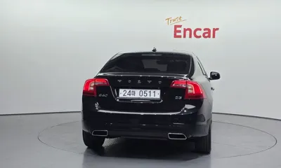 Volvo S60 2016, 159306 км, за 6500000 KRW