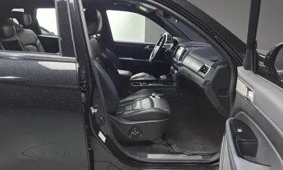KG_Mobility_Ssangyong Rexton 2019, 143201 км, за 13800000 KRW - фото 26