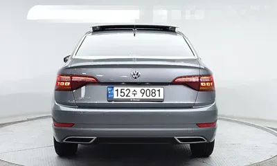 Volkswagen Jetta 2021, 42294 км, за 16500000 KRW