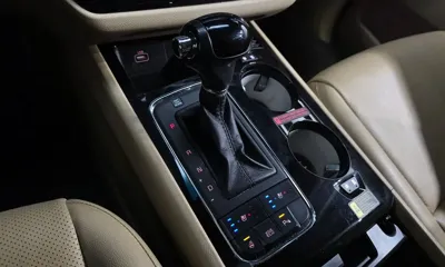 Kia Canival 2016, 117769 км, за 12900000 KRW - фото 9