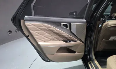 Kia K8 2023, 78862 км, за 32000000 KRW - фото 25