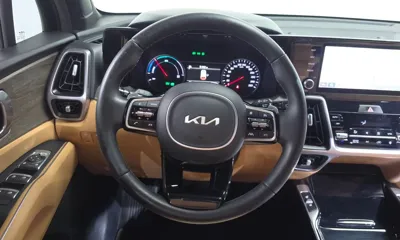 Kia Sorento 2022, 48552 км, за 28300000 KRW - фото 12