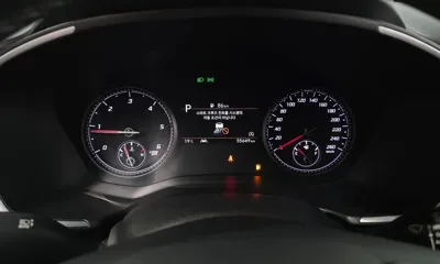 Hyundai Santafe 2022, 55649 км, за 26900000 KRW - фото 8