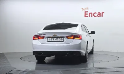 ChevroletGMDaewoo Malibu 2017, 139757 км, за 6000000 KRW